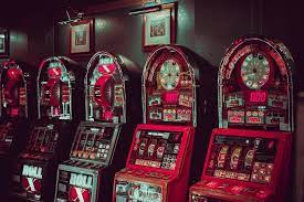 Зеркало Casino Calibry
